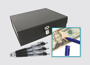 Security Products