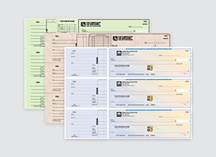 Manual Business Checks