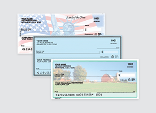 Personal Checks